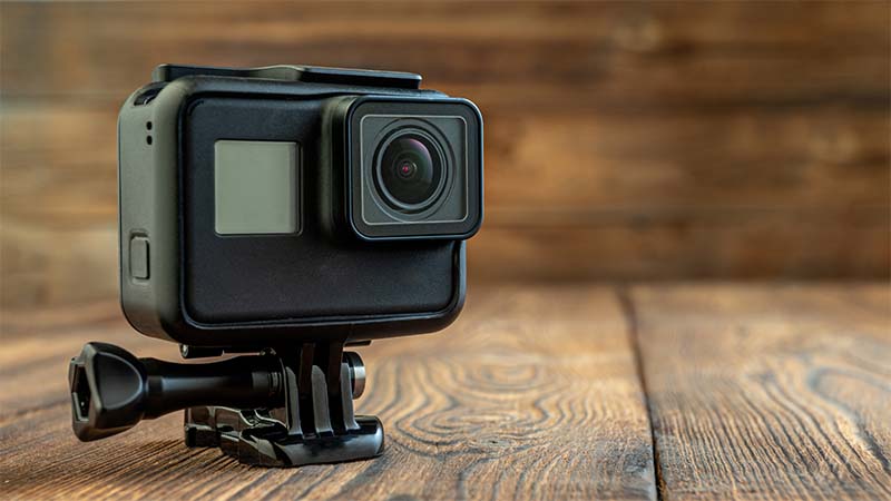 Best Action Cameras to Buy in 2021