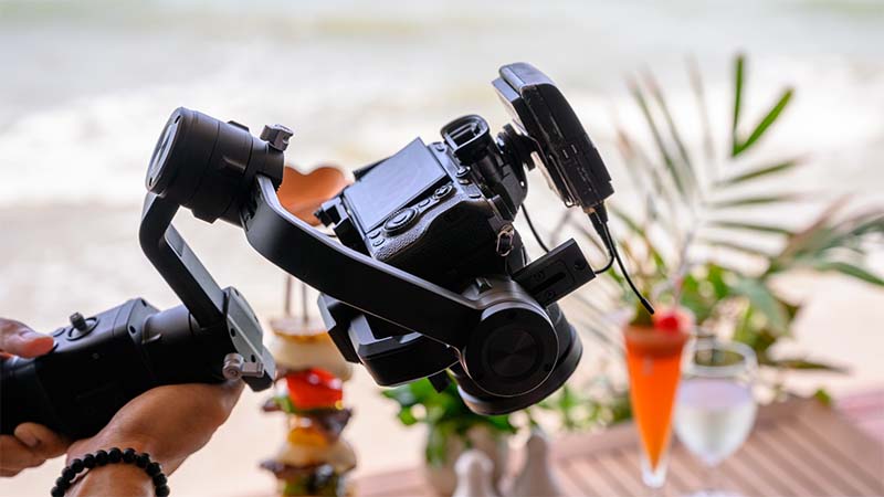 Best Gimbals for Your Camera to Buy in 2021